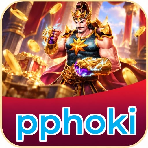 Screenshot 1 - pphoki Home Screen