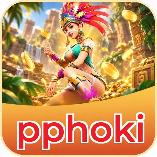 Screenshot 1 - pphoki Home Screen