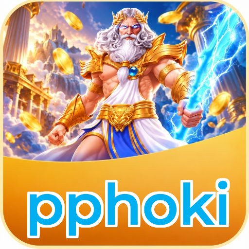 Screenshot 1 - pphoki Home Screen