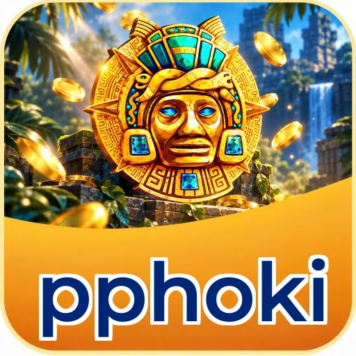 Screenshot 1 - pphoki Home Screen