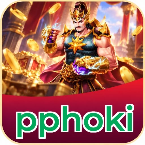 Screenshot 1 - pphoki Home Screen