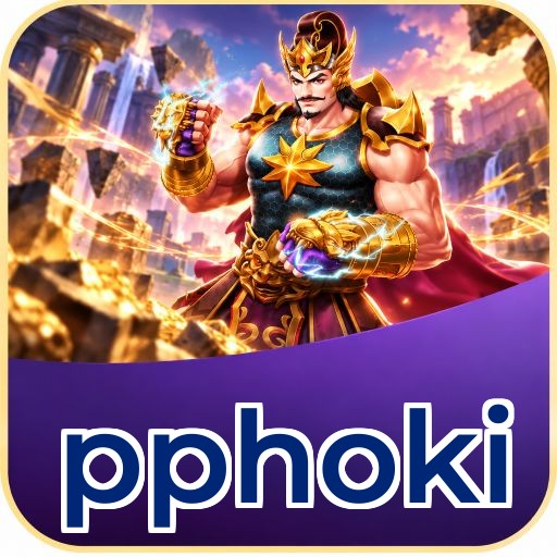 Screenshot 1 - pphoki Home Screen